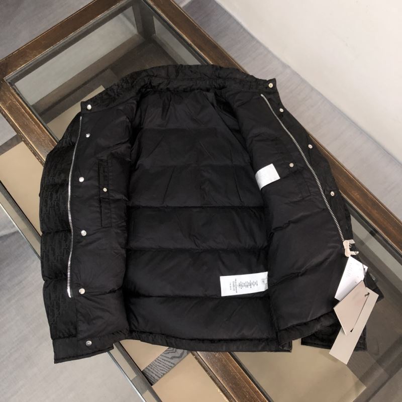 Christian Dior Down Jackets